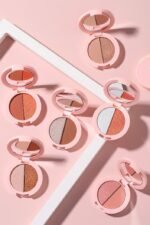 بلاشر مع ايشدو مع هايلايت