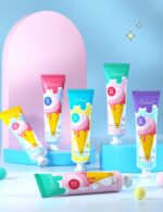 لوشن ايس كريم