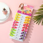 مرطب شفاه بدون لون