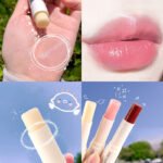 ⁦مرطب شفاه مع لون سحري⁩ - الصورة ⁦2⁩