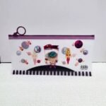 ⁦محافظ شفافة⁩ - الصورة ⁦2⁩