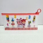 ⁦محافظ شفافة⁩ - الصورة ⁦4⁩