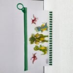 ⁦محافظ شفافة⁩ - الصورة ⁦6⁩