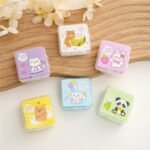 بوكسات شرائح الصابون