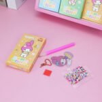 ميداليات الكرستال