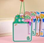 ⁦ميني سبورة مع قلم⁩ - الصورة ⁦3⁩