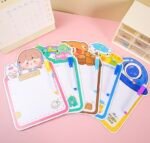 ⁦ميني سبورة مع قلم⁩ - الصورة ⁦2⁩