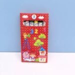 ⁦الوان شمعية⁩ - الصورة ⁦9⁩