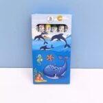 ⁦الوان شمعية⁩ - الصورة ⁦3⁩