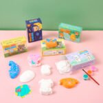 بوكسات الجبس