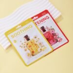 ⁦ماسك الوجة بالورد الطبيعي⁩ - الصورة ⁦5⁩