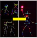 ⁦العصا المضيئة⁩ - الصورة ⁦6⁩