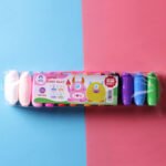 اكياس الطين الجاف