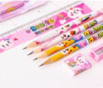 ⁦مجموعة ادوات المدرسية⁩ - الصورة ⁦3⁩