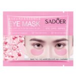 ⁦ماسك للهالات ( ماسك تحت العين )⁩ - الصورة ⁦6⁩