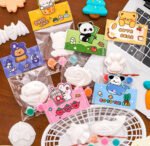 اكياس الجبس