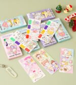 بوكس التلوين 🧸💖.