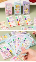 ⁦بوكس التلوين 🧸💖.⁩ - الصورة ⁦4⁩