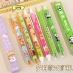 ⁦قلم حبر سائل ( اسود) مع بوكس⁩ - الصورة ⁦5⁩