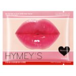 ماسك الشفايف بالكولاجين