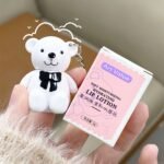 لوشن مرطب ومنعم للشفايف 🧜🏻‍♀️🍒🎊🪅❣️.