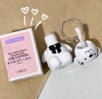 ⁦لوشن مرطب ومنعم للشفايف 🧜🏻‍♀️🍒🎊🪅❣️.⁩ - الصورة ⁦5⁩