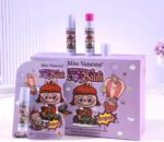 مورد ومرطب شفاه لابوبو