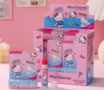 مورد ومرطب شفاه هالوكيتي