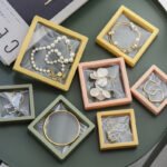 بوكسات 3D لون اسود