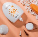 واقي شمس فيزائي