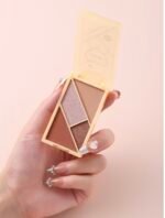 ⁦باليت 3 في 1⁩ - الصورة ⁦3⁩