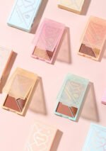 ⁦باليت 3 في 1⁩ - الصورة ⁦2⁩