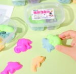 ⁦رمل القطن الملون⁩ - الصورة ⁦7⁩