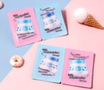 كريم تفتيح البشرة وكريم ترطيب البشرة 🥛💦🌟💕.