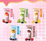 ⁦ميني لوشن تشيز كيك 🧁⁩ - الصورة ⁦3⁩