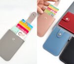 ⁦محافظ جلد 🌟🧚🏻‍♀️💕.⁩ - الصورة ⁦3⁩