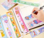 ⁦مساطر كرتونية⁩ - الصورة ⁦4⁩