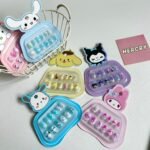 ⁦أظافر كرتونية كيوت⁩ - الصورة ⁦4⁩