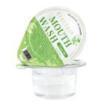 ⁦ميني غسول الفم والأسنان⁩ - الصورة ⁦2⁩