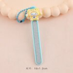 ⁦مبرد اظافر كرتوني⁩ - الصورة ⁦6⁩