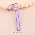 ⁦مبرد اظافر كرتوني⁩ - الصورة ⁦5⁩