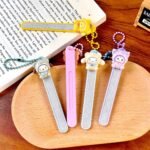 ⁦مبرد اظافر كرتوني⁩ - الصورة ⁦3⁩