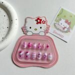 ⁦أظافر كرتونية كيوت⁩ - الصورة ⁦7⁩