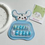 ⁦أظافر كرتونية كيوت⁩ - الصورة ⁦9⁩