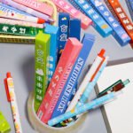 بوكسات اقلام حظك نصيبك