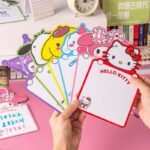 ميني سبورات بأشكال كرتونية