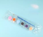 ⁦الوان مائيه مع فرشاة⁩ - الصورة ⁦5⁩