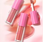 قلوسات مخملية