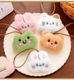 ⁦تعليقة الفرو⁩ - الصورة ⁦3⁩