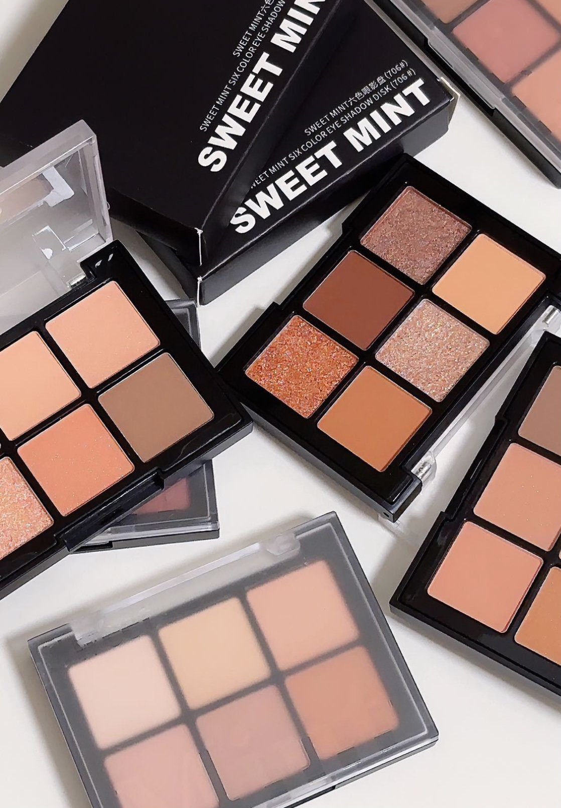 IMG_6816 ايشدو ، هايلايتر ، كنتور ، بلاشر - الصورة 1